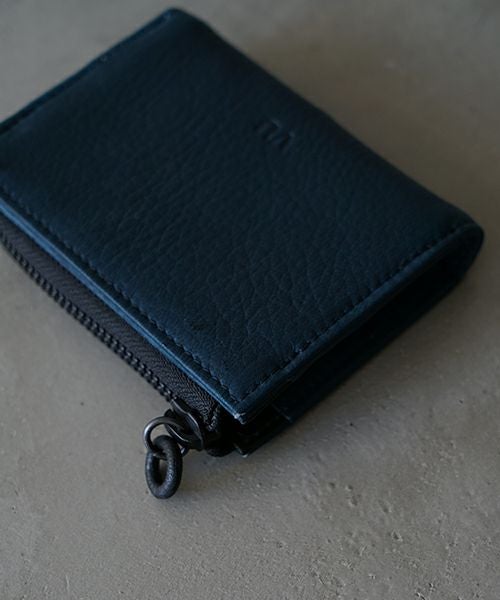 VUヴウ zip card case [FIGARO] vu-product-B18