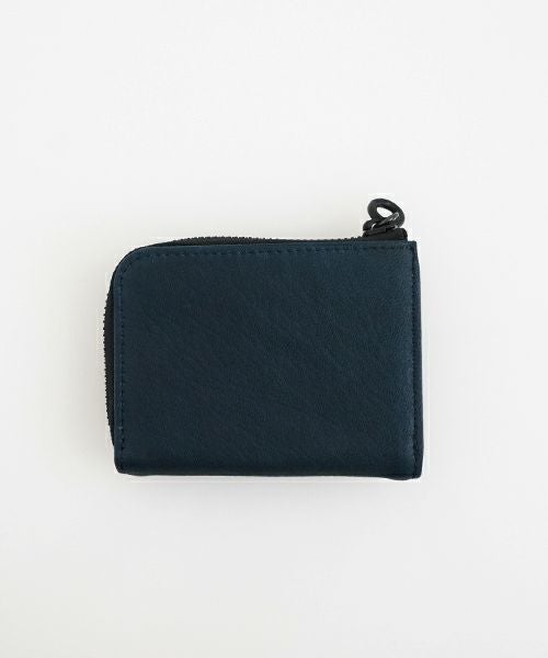 VUヴウ zip card case [FIGARO] vu-product-B18