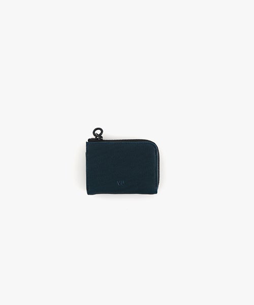 VUヴウ zip card case [FIGARO] vu-product-B18