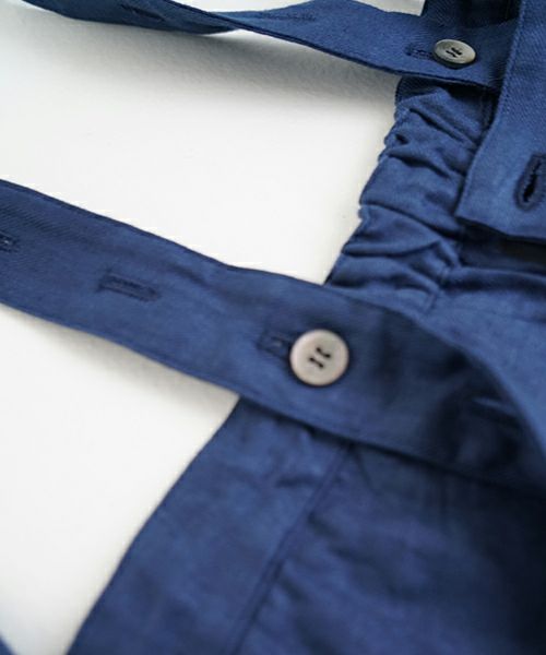22SS suzuki takayuki オールインワン 定価6万2700円 suzuki takayuki（スズキタカユキ） オールインワン jumpsuit I