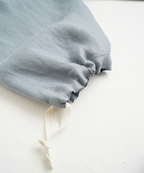 suzuki takayuki スズキタカユキ salopetteⅠ[S252-09/magellan blue]サロペット