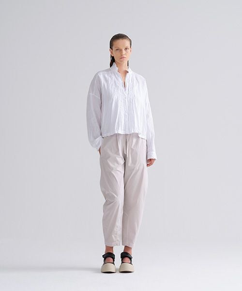 KristenseN DU NORD クリステンセン ドゥ ノルド 公式通販｜天然素材の