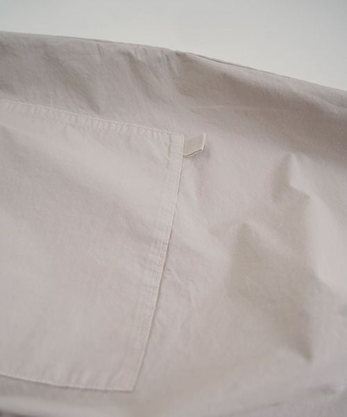 KristenseN DU NORDクリステンセン ドゥ ノルドEasy pants [J148/03 chalk] イージーパンツ KristenseN DU NORDクリステンセン ドゥ ノルドEasy pants [J148/03 chalk] イージーパンツ 