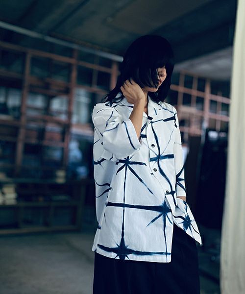 SATOKA♡Irisシャツ 0サイズ SATOKA♡Irisシャツ 0サイズ 【公式通販】