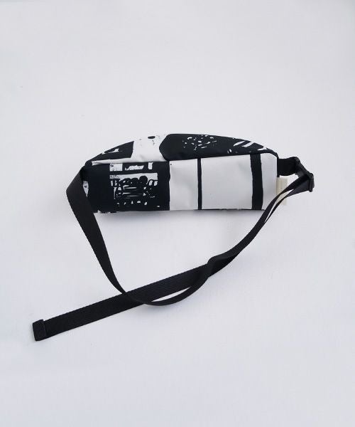  macromauro マクロマウロCP-2 [OKAMOTO TOSHIO]ウエストポーチ 