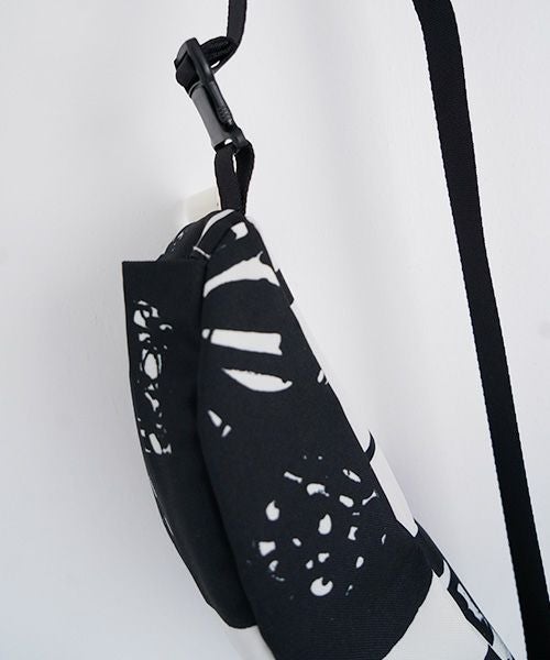  macromauro マクロマウロCP-2 [OKAMOTO TOSHIO]ウエストポーチ 