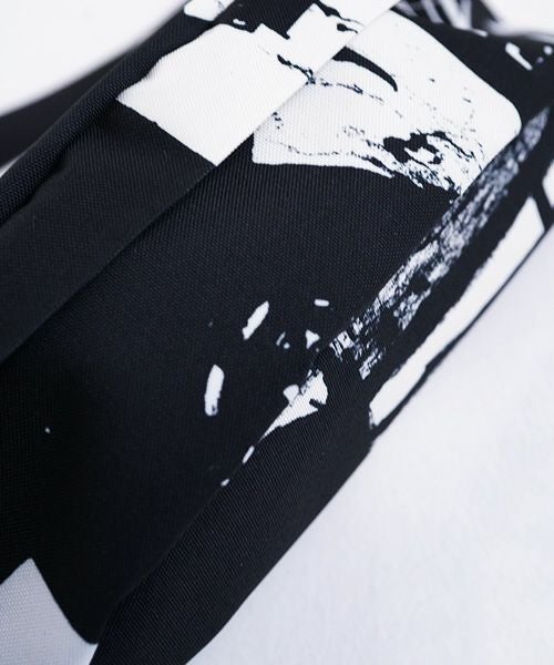  macromauro マクロマウロCP-2 [OKAMOTO TOSHIO]ウエストポーチ 