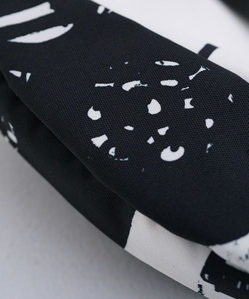  macromauro マクロマウロCP-2 [OKAMOTO TOSHIO]ウエストポーチ 