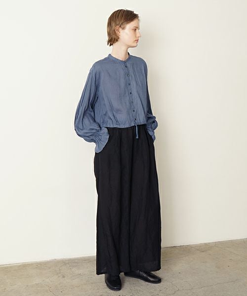 美品　スズキタカユキ　バレルスカート suzuki takayuki barrel skirt- poooL (online shop)
