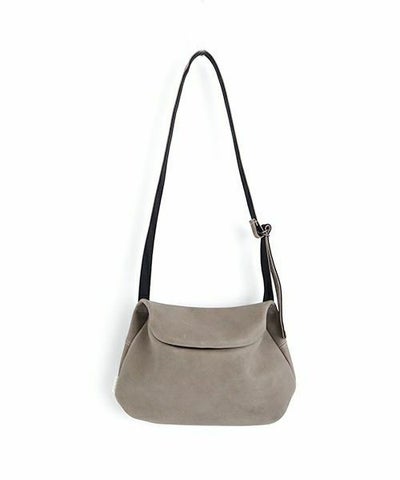  macromauro マクロマウロ【別注 special only】tonybob mini Glove Leather[gray]