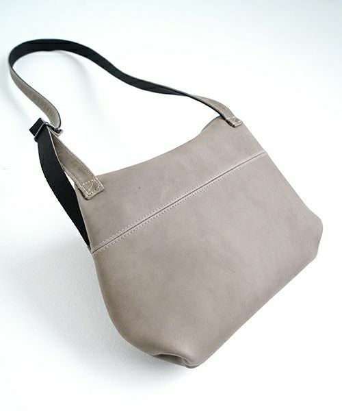  macromauro マクロマウロ【別注 special only】tonybob mini Glove Leather[gray]