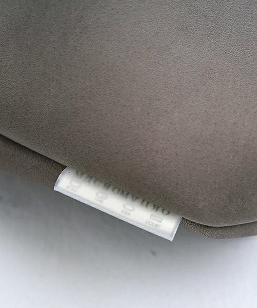  macromauro マクロマウロ【別注 special only】tonybob mini Glove Leather[gray]