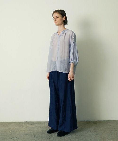 suzuki takayuki  ノースリブラウス　ブラウスとまとめて　専用です puff-sleeve blouse（シャツ/ブラウス）｜suzuki takayuki（スズキ