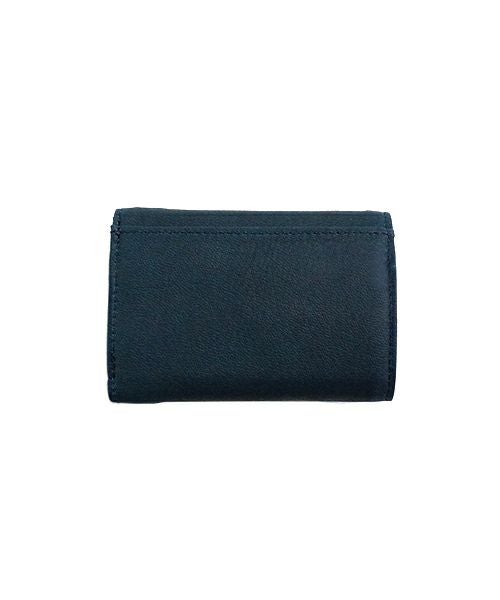 VU PRODUCTヴウプロダクトdeer leather mini wallett鹿革ミニ財布vu-product-B12[FIGARO]