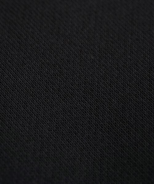 VU / ヴウ zip hoody [GRAHITE] vum-ho-01