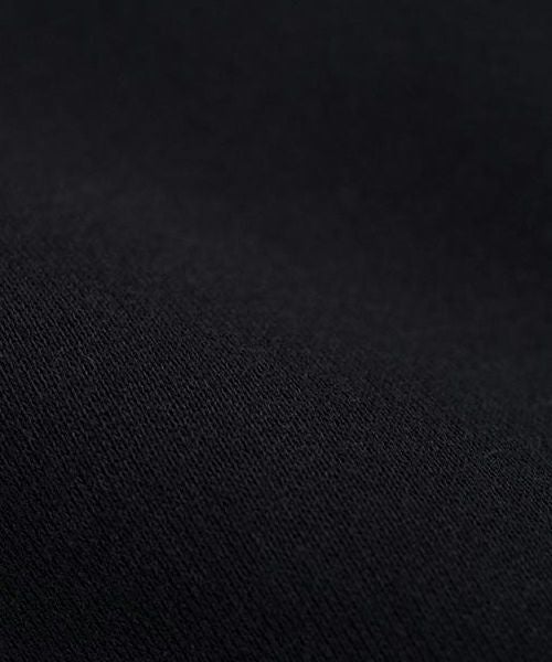 VU / ヴウ sweat easy pants  [BLACK] vum-pt-05