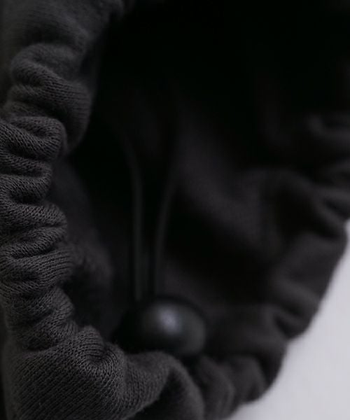 VU ヴウ sweat wide pants [GRAHITE] vum-pt-06