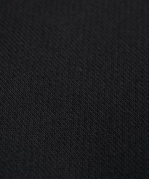 VU ヴウ sweat wide pants [GRAHITE] vum-pt-06