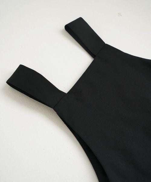 Mochiモチbud dress [black/256-Mochi-02] 