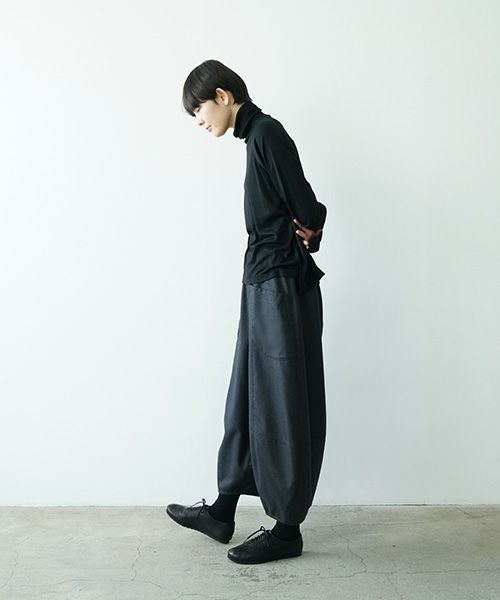 Mochi モチ sarouel pants サルエルパンツ