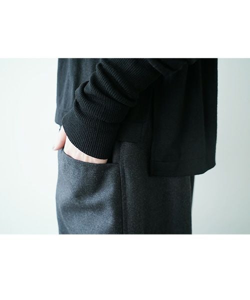 Mochi モチ sarouel pants サルエルパンツ