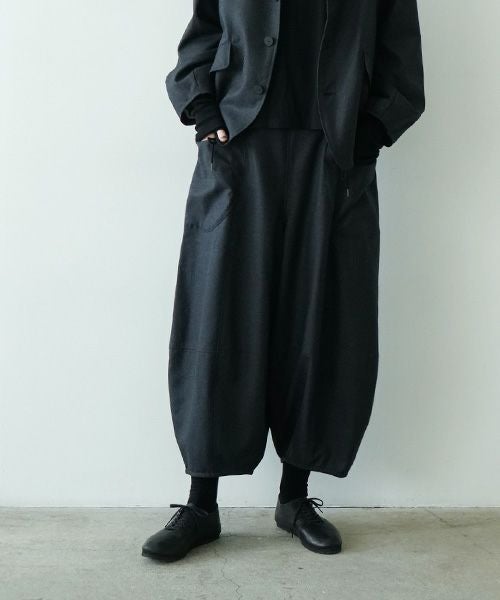 Mochi モチ sarouel pants サルエルパンツ Mochi モチ sarouel pants サルエルパンツ