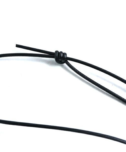 macromauro マクロマウロAL KEYCASE BROWN JPN