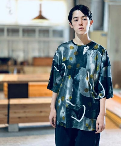 ohta オオタ kurage Tee [cs-55PK]