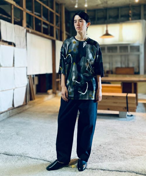 ohta オオタ kurage Tee [cs-55PK]