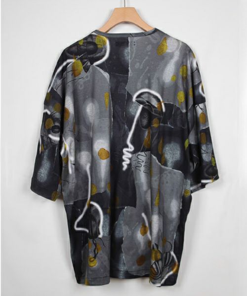 ohta オオタ kurage Tee [cs-55PK]