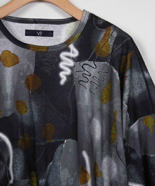 ohta オオタ kurage Tee [cs-55PK]