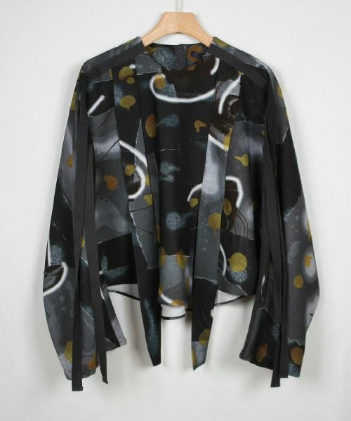  ohta　オオタ　kurage pull [st-107P]