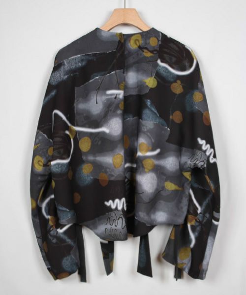  ohta　オオタ　kurage pull [st-107P]