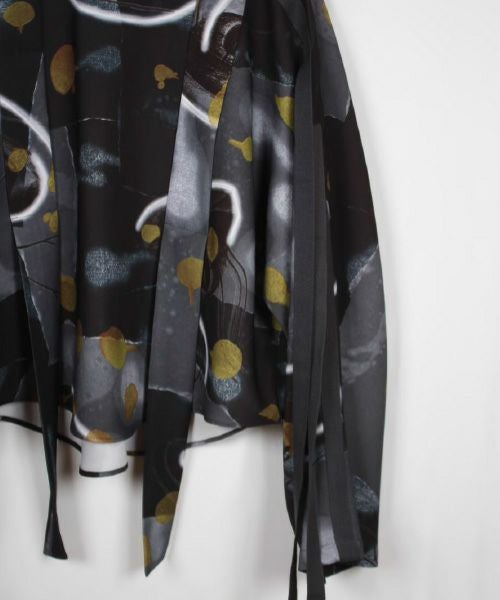  ohta　オオタ　kurage pull [st-107P]