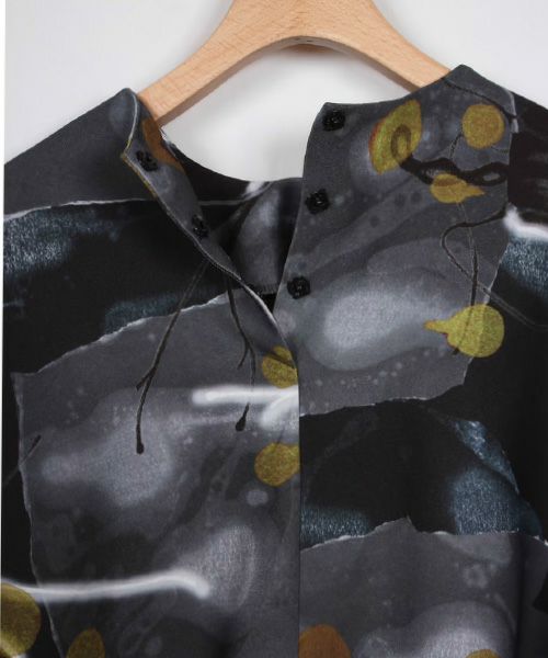  ohta　オオタ　kurage pull [st-107P]