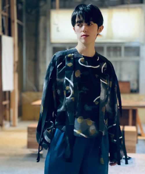  ohta　オオタ　kurage pull [st-107P]