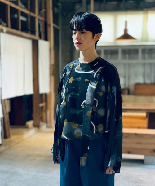  ohta　オオタ　kurage pull [st-107P]