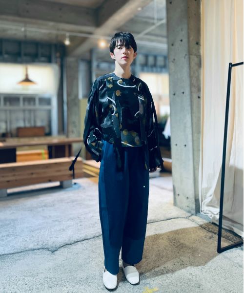  ohta　オオタ　kurage pull [st-107P]