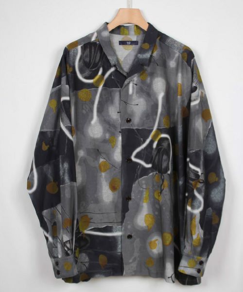  ohtaオオタkurage shirts [st-105P] 