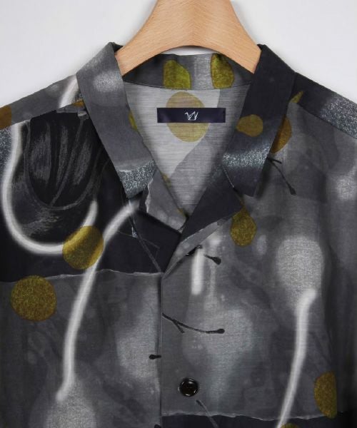  ohtaオオタkurage shirts [st-105P] 