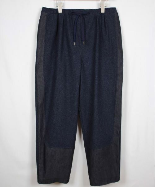 ohtaオオタdenim pants [pt-53D] 