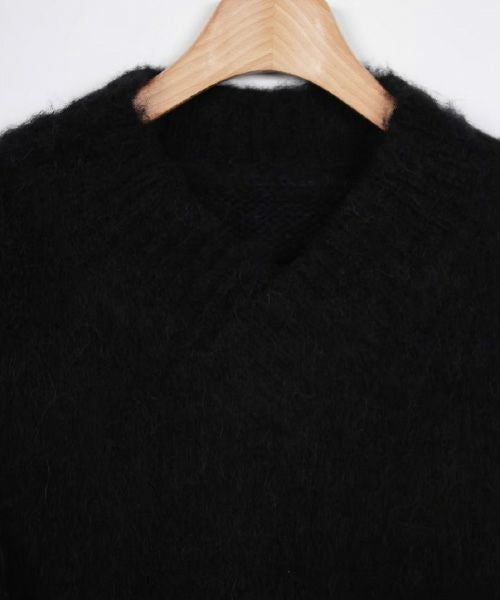  ohta オオタ navy sweat [kn-00N] 