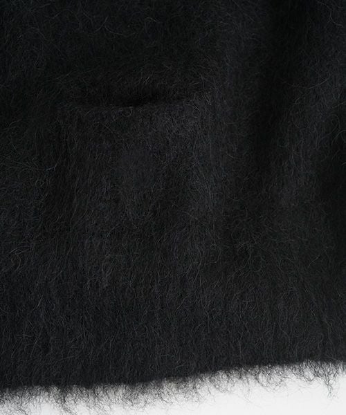  ohta オオタ navy sweat [kn-00N] 