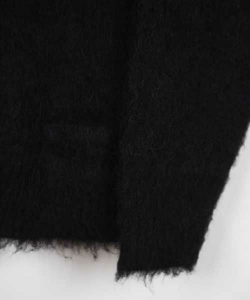  ohta オオタ navy sweat [kn-00N] 