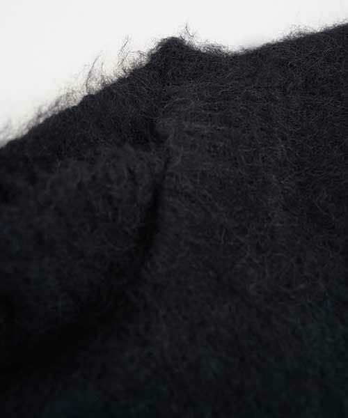  ohta オオタ navy sweat [kn-00N] 