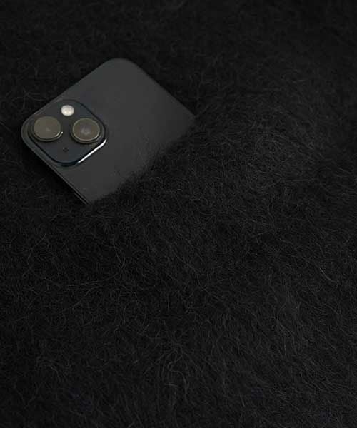  ohta オオタ navy sweat [kn-00N] 