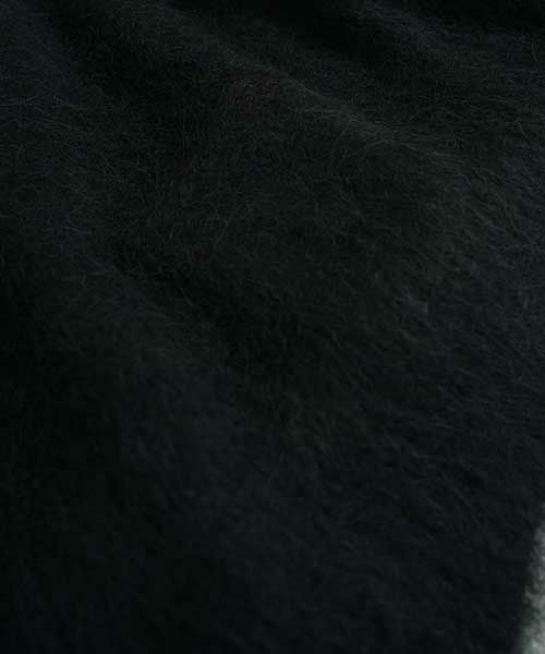  ohta オオタ navy sweat [kn-00N] 