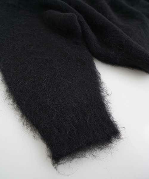  ohta オオタ navy sweat [kn-00N] 