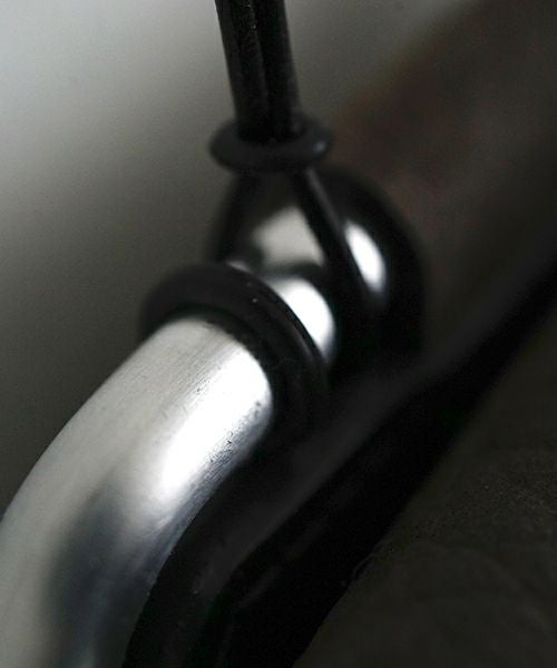 macromauro マクロマウロAL BIFOLD WALLET (GRAY SPAIN)