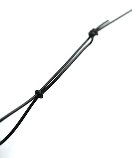 macromauro マクロマウロAL BIFOLD WALLET (BROWN JAPAN)